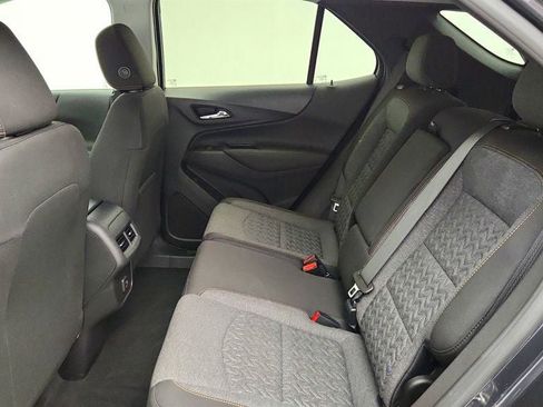 Used 2022 Chevrolet Equinox LT FWD image 21