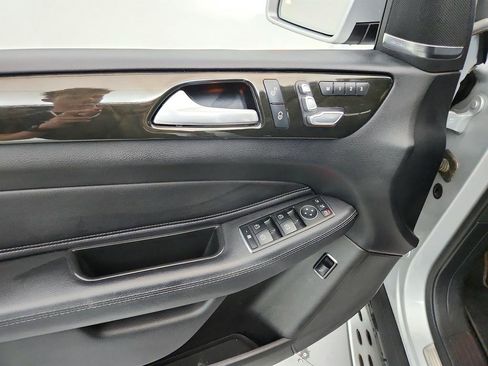 Used 2017 Mercedes-Benz GLE 350 image 23