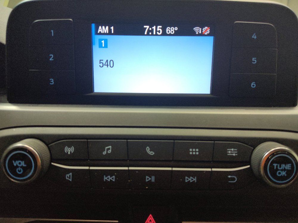 Used 2020 Ford Escape S FWD image 25