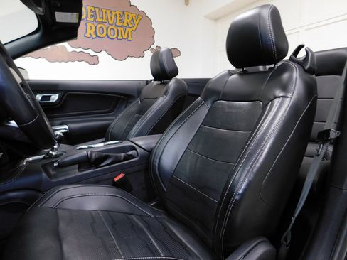 Used 2019 Ford Mustang GT Premium w/ GT Performance Package image 50