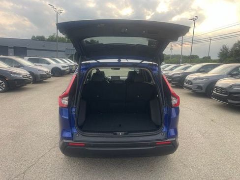 Used 2024 Honda CR-V EX-L image 13