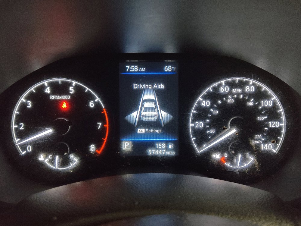 Used 2024 Nissan Altima 2.5 S FWD image 23