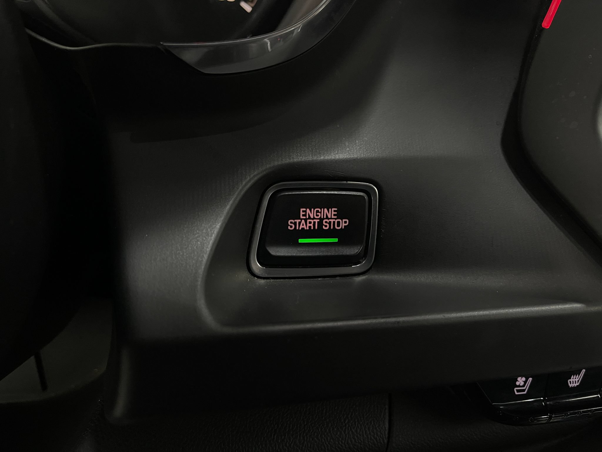 Used 2018 Chevrolet Camaro SS RWD image 21