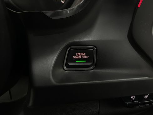 Used 2018 Chevrolet Camaro SS RWD image 21