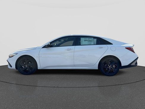 New 2026 Hyundai Elantra Sport w/ Cargo Package image 10