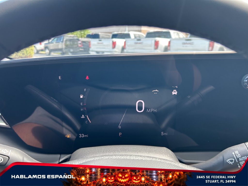 New 2026 Buick Envista Sport Touring w/ Convenience I Package FWD image 20