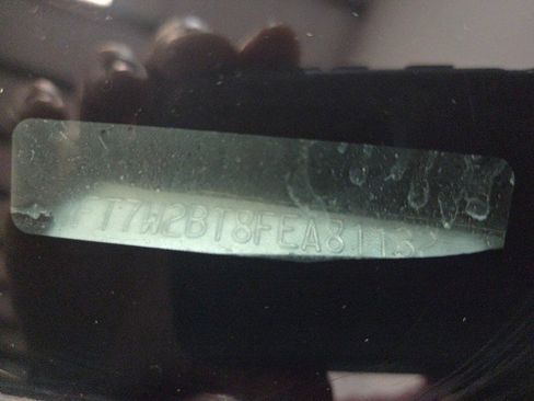 Used 2015 Ford F250 Lariat w/ Lariat Ultimate Package image 94