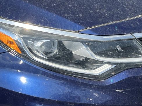 Used 2020 Kia Optima LX image 6