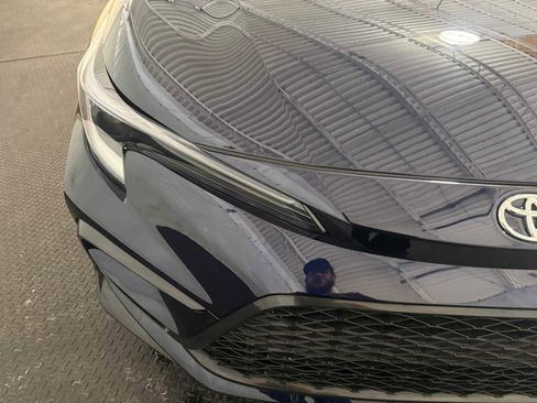 Certified 2023 Toyota Corolla SE w/ Carpet Mat Package (TMS) image 4