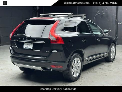 Used 2014 Volvo XC60 3.2 image 6