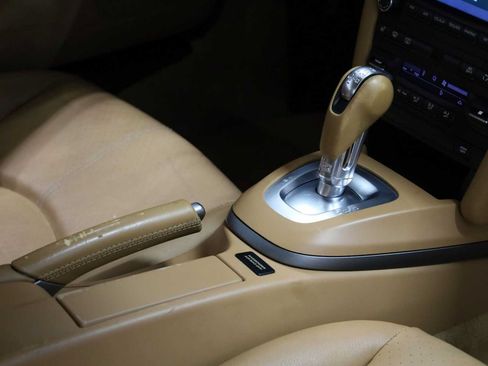 Used 2009 Porsche Cayman RWD image 19