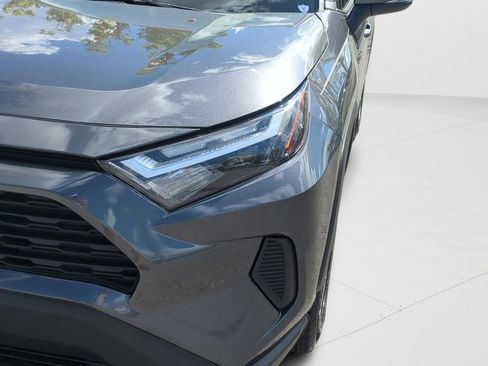 Certified 2024 Toyota RAV4 XLE image 9