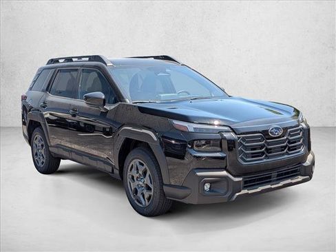 New 2026 Subaru Outback Premium AWD/4WD image 7
