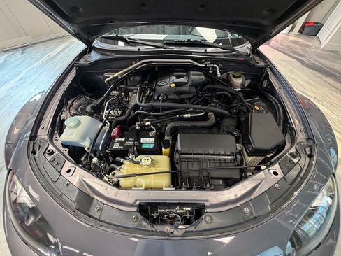Used 2007 MAZDA MX-5 Miata Touring RWD image 43