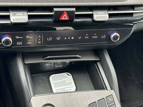 Certified 2026 Kia Sportage X-Line AWD/4WD image 20