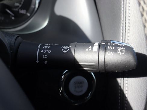 Certified 2023 INFINITI QX80 Luxe w/ Cargo Package image 43