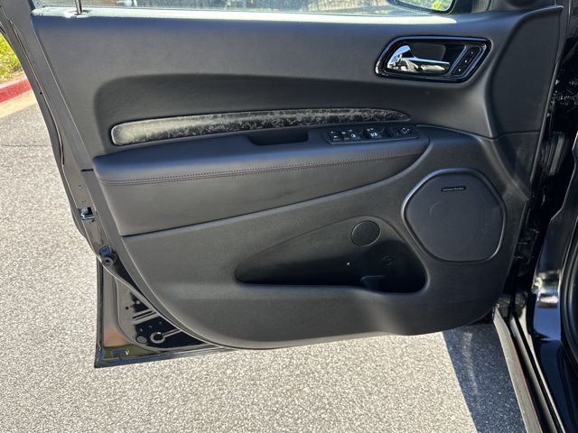 Used 2026 Dodge Durango GT AWD/4WD image 11