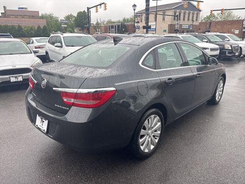 Used 2015 Buick Verano FWD image 5
