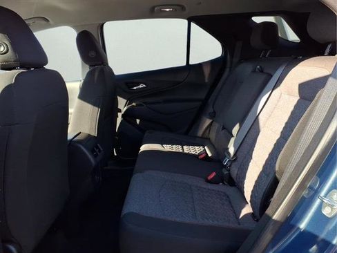 Certified 2024 Chevrolet Equinox LT image 9