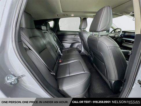 New 2025 Nissan Murano SL image 28