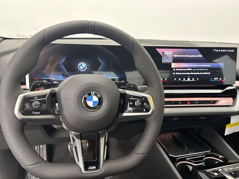 New 2027 BMW 530i xDrive w/ M Sport Package AWD/4WD image 22