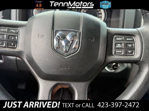Used 2015 RAM 1500 Express AWD/4WD image 18