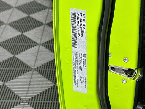 Used 2023 Dodge Charger R/T RWD image 12