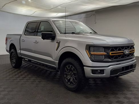 Used 2024 Ford F150 Tremor w/ Bed Utility Package AWD/4WD image 7