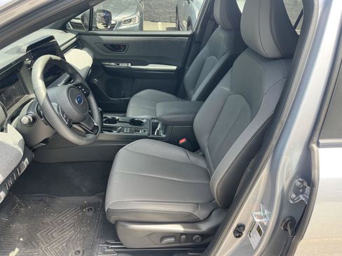 Used 2026 Subaru Outback Limited w/ Premium/Limited Package AWD/4WD image 17
