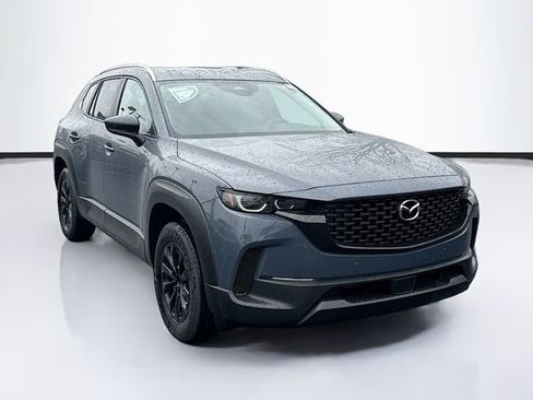 New 2026 MAZDA CX-50 2.5 Hybrid w/ Preferred Pkg AWD/4WD image 1
