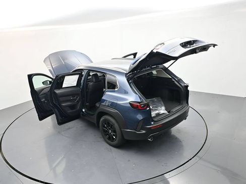 Used 2025 MAZDA CX-50 AWD 2.5 S w/ Cargo Package image 36