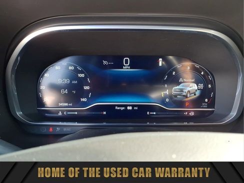 Used 2023 Chevrolet Tahoe LT w/ LT Signature Plus Package AWD/4WD image 19