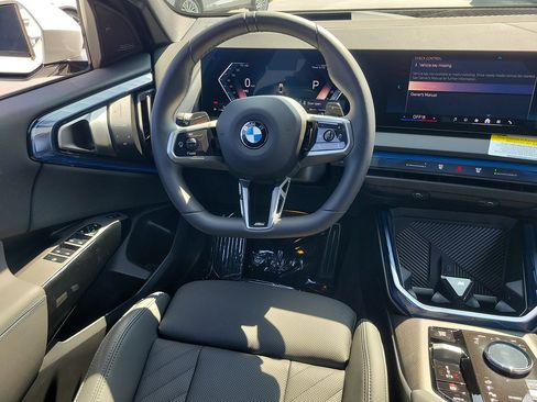 Used 2026 BMW X3 xDrive30i w/ Premium Package AWD/4WD image 12