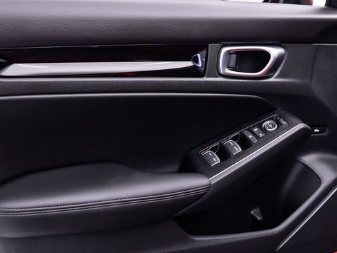 Certified 2026 Honda Civic Sport Touring image 14