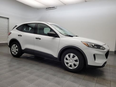 Used 2020 Ford Escape S image 11