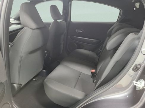 Used 2022 Honda HR-V Sport image 18