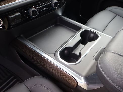 New 2026 Chevrolet Silverado 2500 LT w/ Trail Boss Package image 25