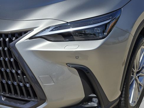 New 2026 Lexus NX 350 AWD w/ Accessory Package (Z1) image 21