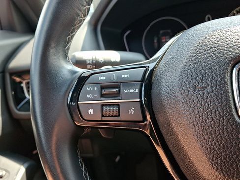 Certified 2023 Honda Civic Sport image 21