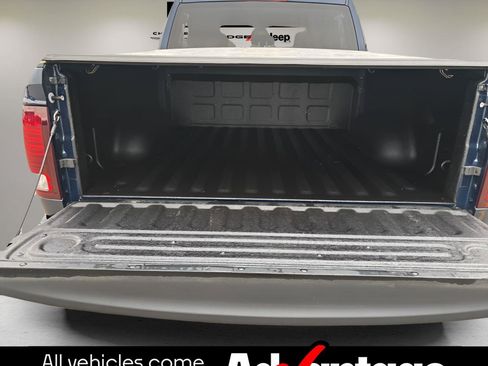 Used 2024 RAM 1500 Classic Warlock w/ Electronics Group image 10