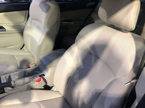 Used 2016 Subaru Impreza 2.0i Sport Premium image 13