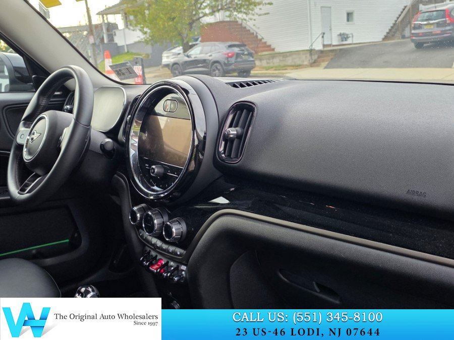 Used 2023 MINI Cooper Countryman S AWD/4WD image 14
