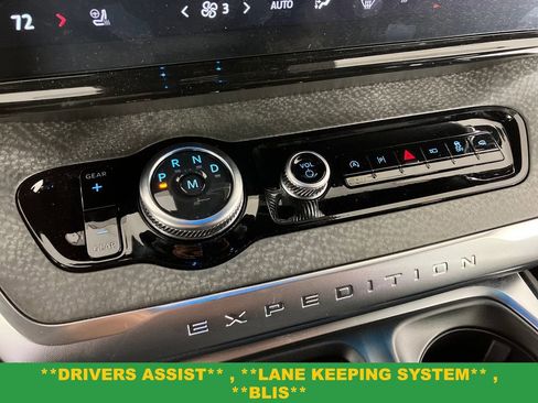 New 2026 Ford Expedition Tremor image 26