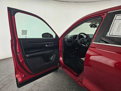 Used 2025 Honda CR-V EX image 19