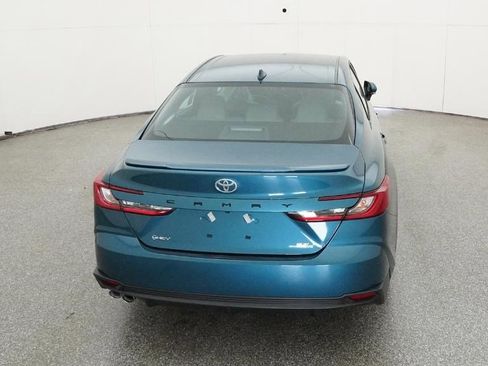 New 2026 Toyota Camry SE image 18