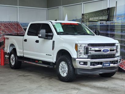 Used 2019 Ford F250 XLT w/ XLT Value Package