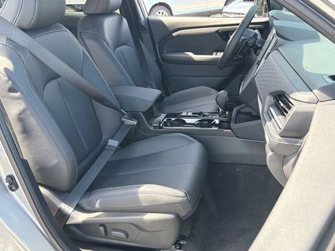 New 2026 Subaru Forester Limited AWD/4WD image 16