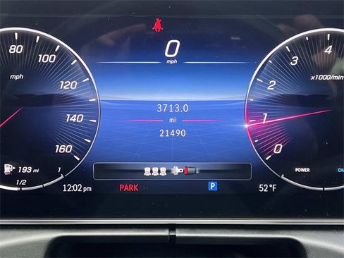 Used 2023 Mercedes-Benz C 300 4MATIC Sedan image 20