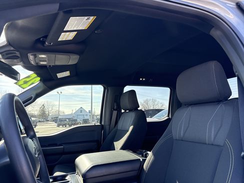 Used 2025 Ford F150 STX w/ Equipment Group 200A image 30