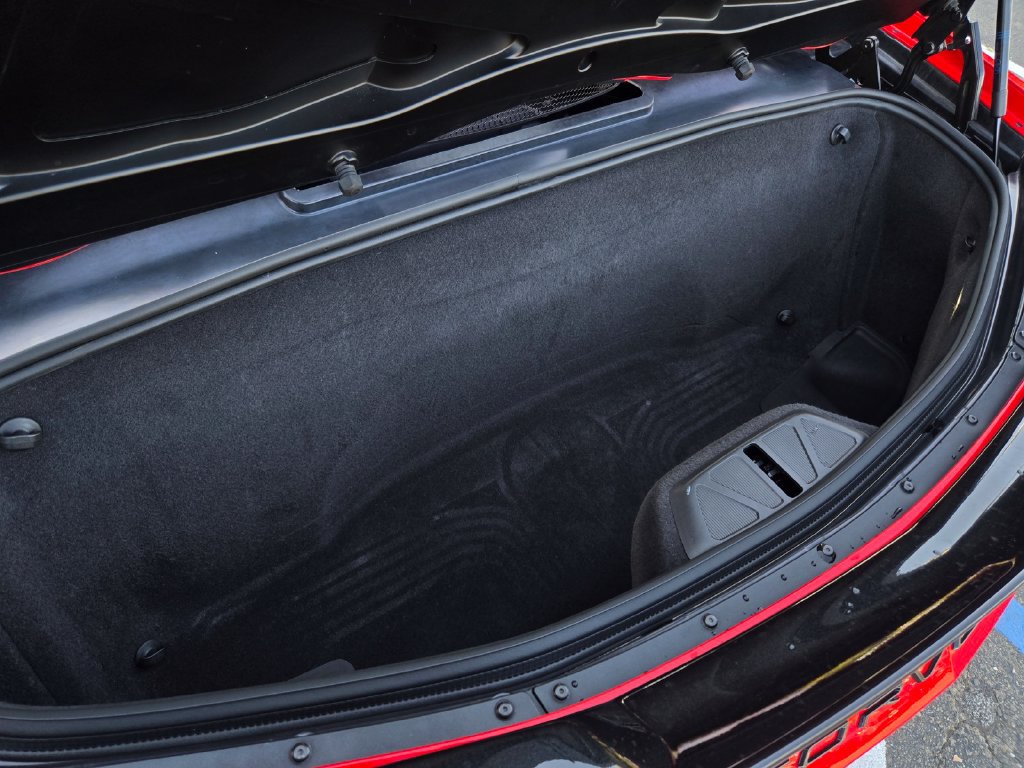 Used 2021 Chevrolet Corvette Stingray Preferred Conv w/ Z51 Performance Package RWD image 36